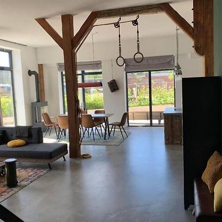 Altes Zeughaus Apartment Flensburg Luaran gambar
