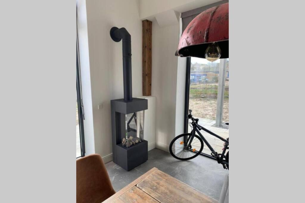 Altes Zeughaus Apartment Flensburg Luaran gambar