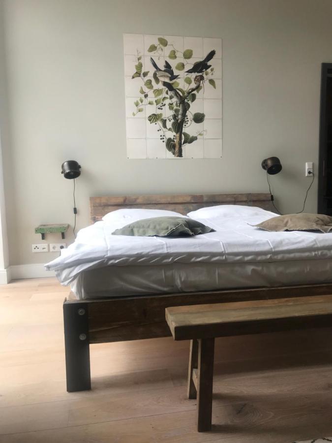Altes Zeughaus Apartment Flensburg Luaran gambar