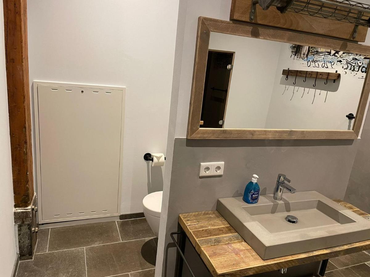 Altes Zeughaus Apartment Flensburg Luaran gambar